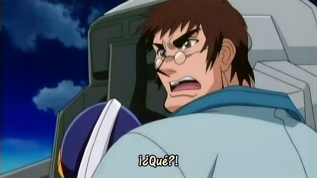 Shinkon Gattai Godannar 2nd Season (Unmei no Tenshi)